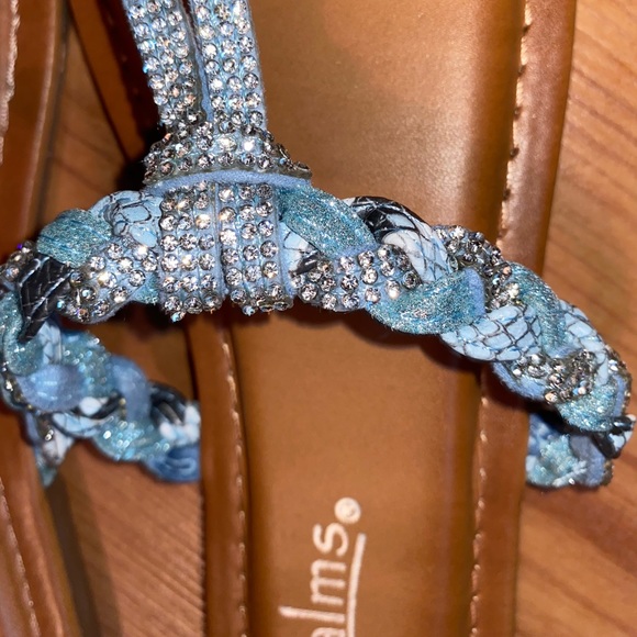 Women’s sandals - Picture 4 of 5